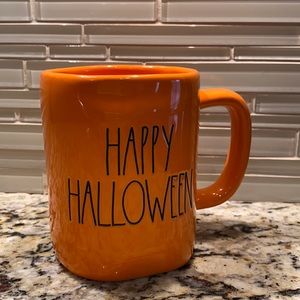 Rae Dunn Halloween mug